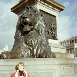 Meet your Posher, Donna